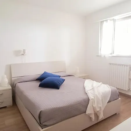 Rosmarino_appartamento Fronte Mare Apartment *